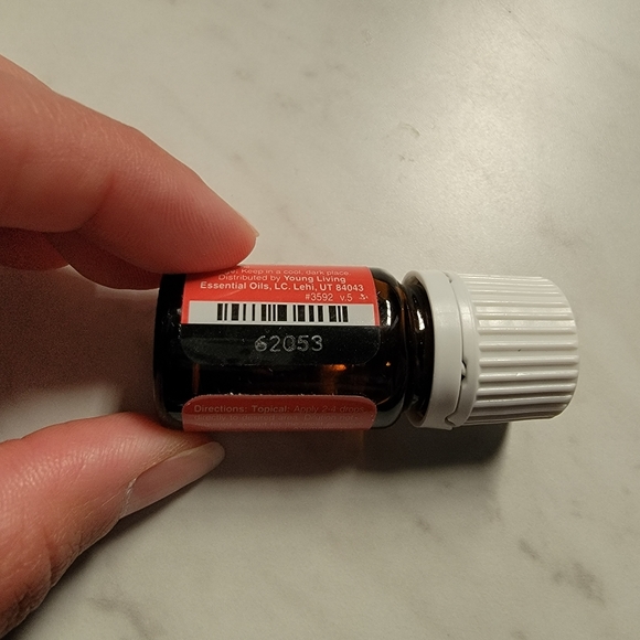 NWT Young Living Myrrh 5ml - Picture 3 of 6